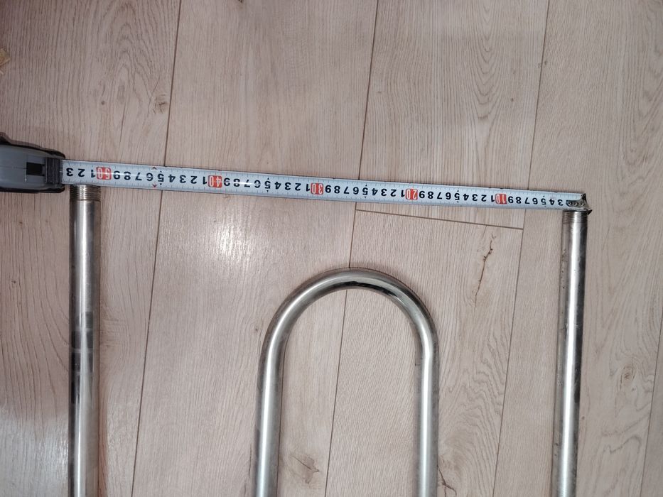 Полотенцесушитель для ванной