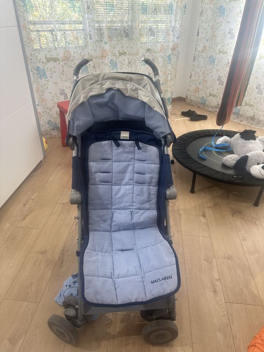 Макларън хлр