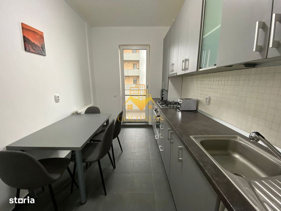 3 camere open-space, Parcare, Zorilor, Calea Turzii,  MOL, ROD