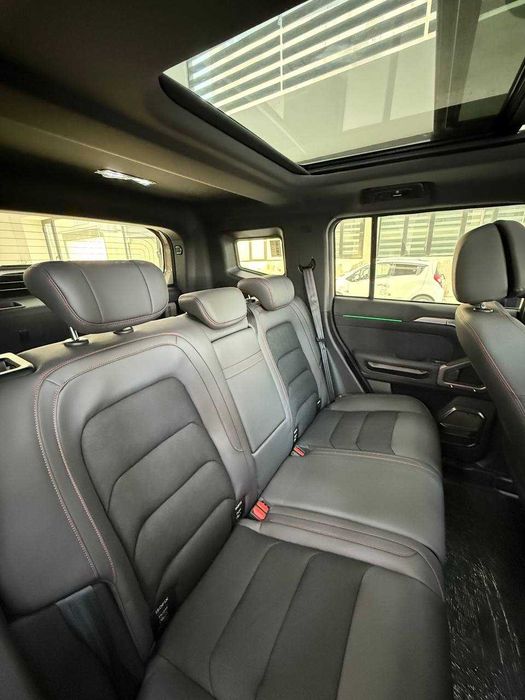 Jetour T2 Aksiya 2025