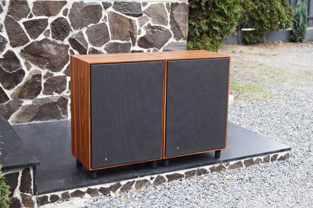 Boxe Bang & Olufsen BeoVox 5000, vintage, B&O