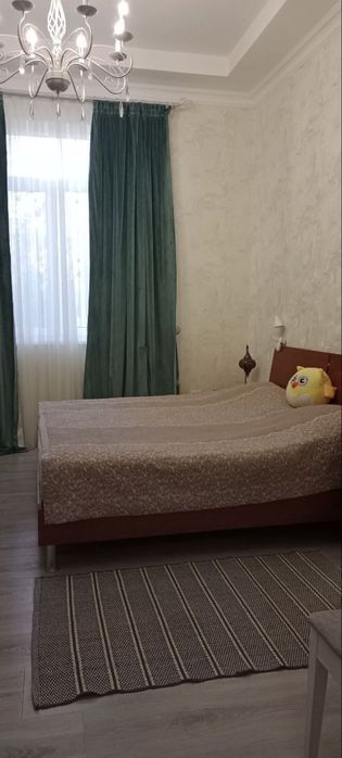 Сдаётся домик на улице Ивлева