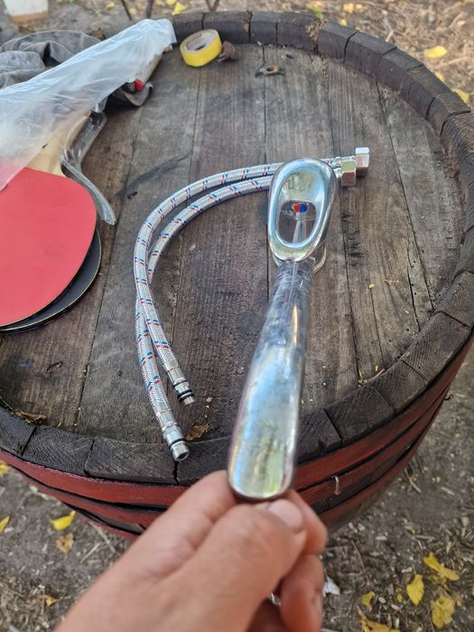 Смесител за баня или кухня