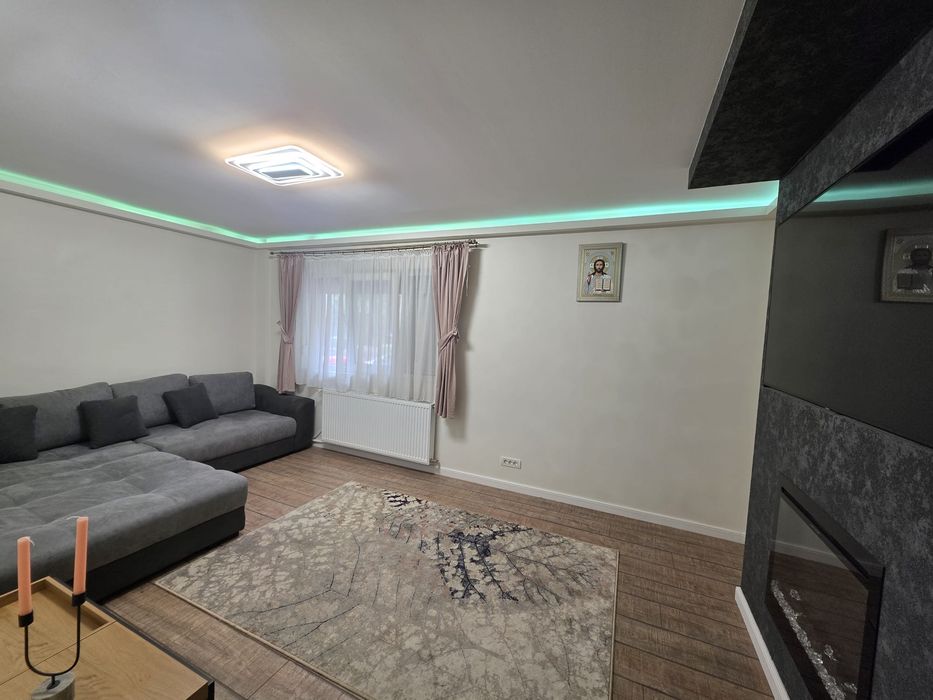Apartament 4 camere Decebal | 70 mp | 2 băi | Dressing | Boxă 15 mp