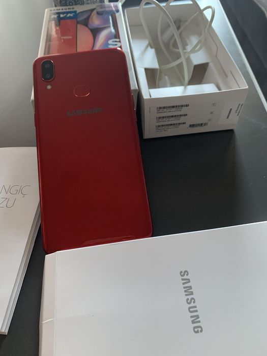Samsung Galaxy A10s – [32GB / 2GB RAM] – [Отлично състояние]