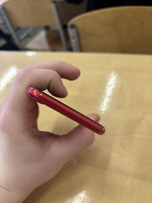 Iphone се в хорошем состоянии