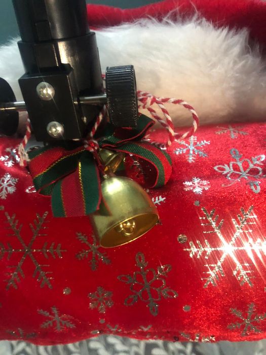 Продам Новогодний Телескоп