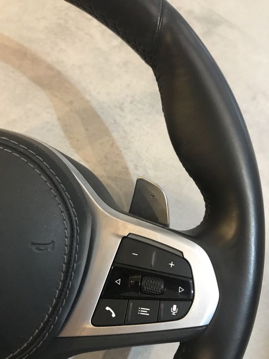 Волан BMW M G серия