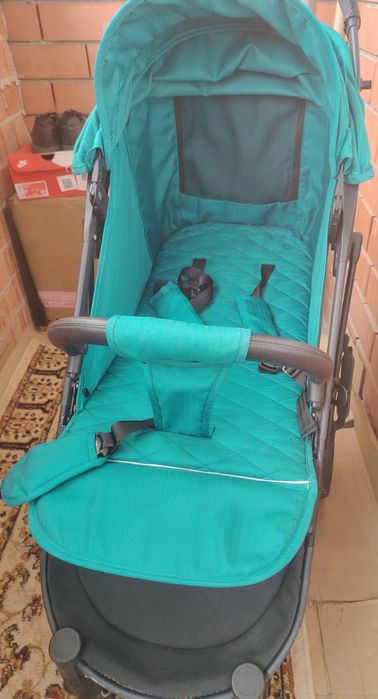 Детская коляска легкая