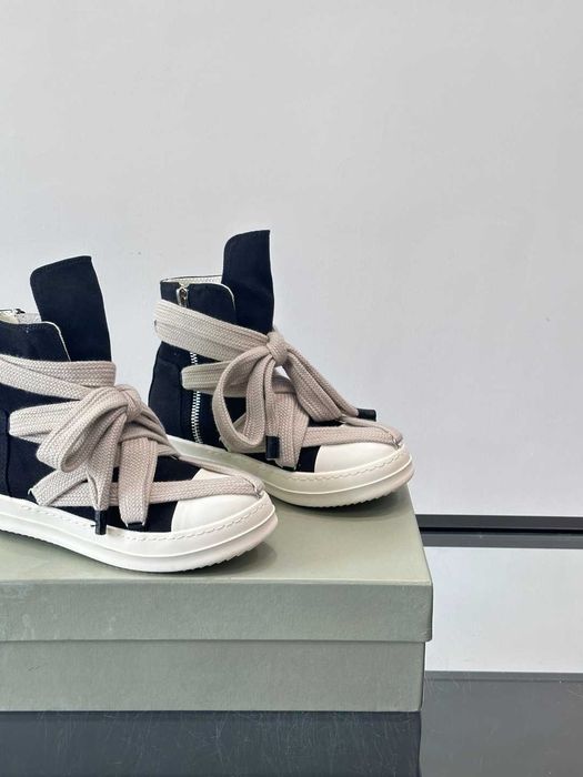 Adidasi Rick Owens Premium