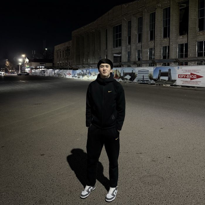 Nike nocta новый продаю