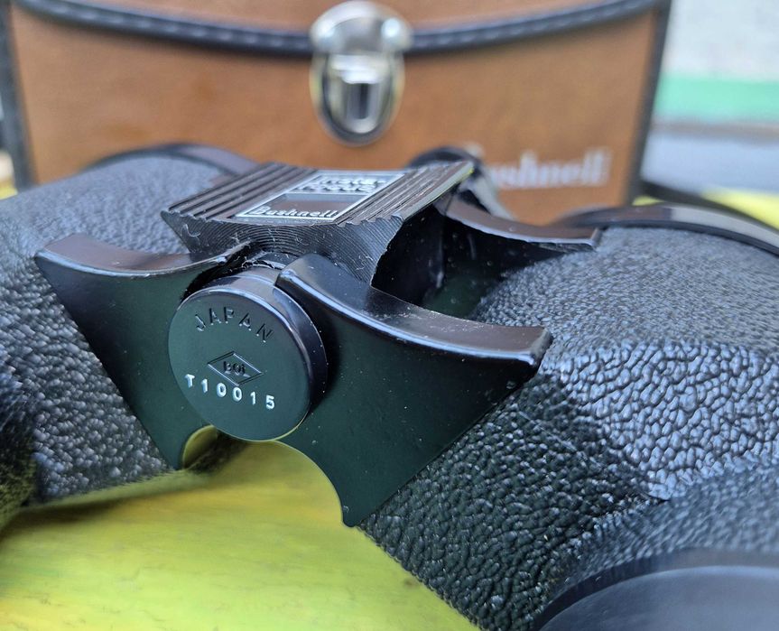 Бинокъл Bushnell Insta Focus 7x35