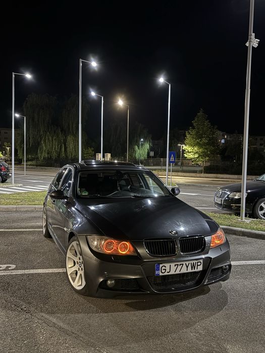 BMW Seria 3 2006 — imagine 1