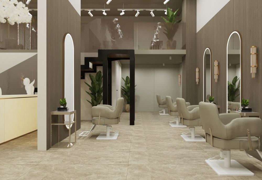 Сроно нужны мастера (Астана)