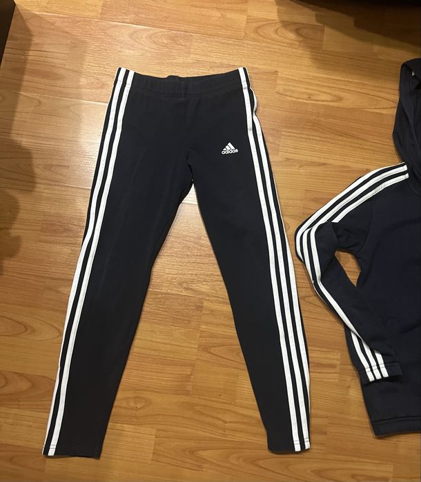Trening Adidas fete 11/12ani