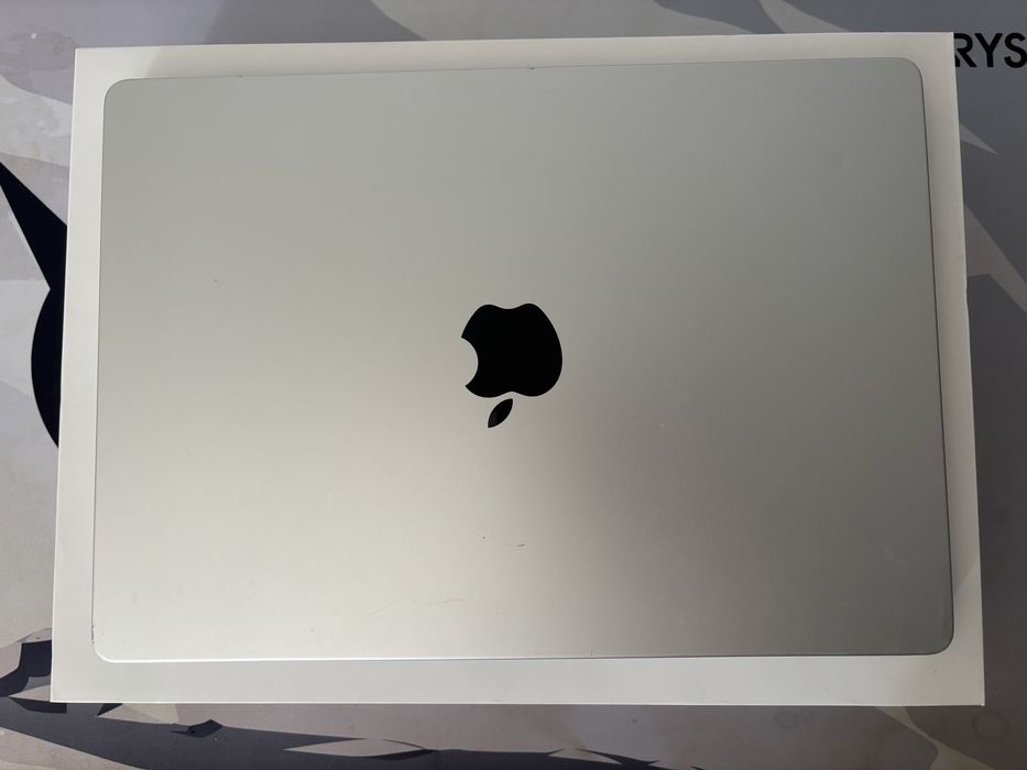 APPLE MacBook Pro 14" (2023) - M2 Pro, 512 GB SSD