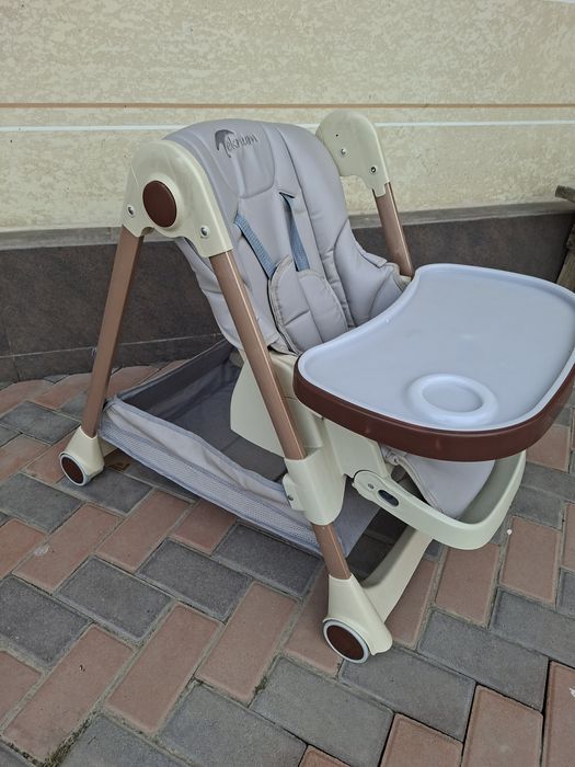 Детский столик 3в1