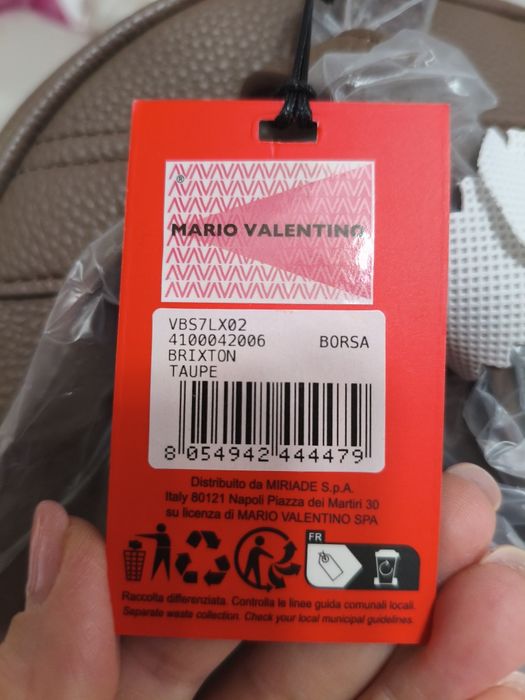 Rucsac Valentino
