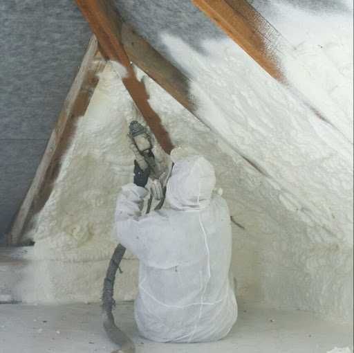 Izolatii cu spuma poliuretanica Satu Mare