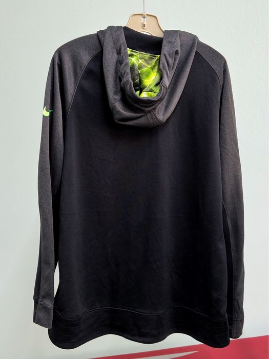 Nike Helix Elite Lebron, мъжки суитчър, размер M