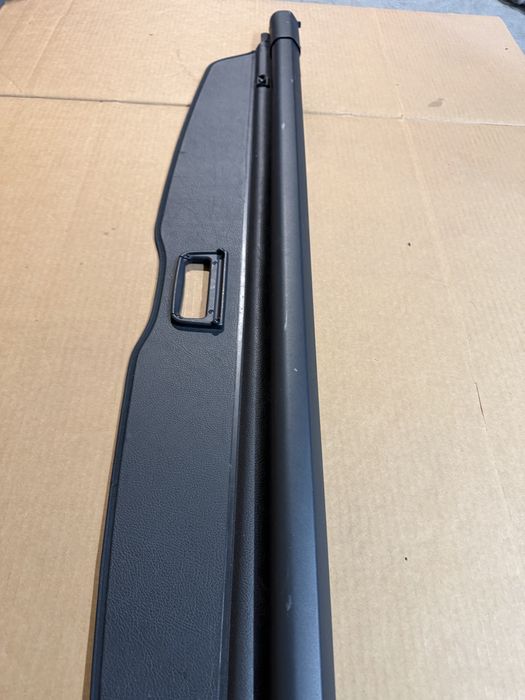 Rulou portbagaj vw touran 2014