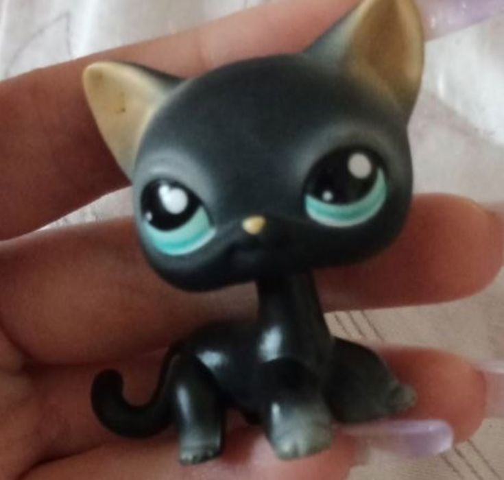 LPS стоячки лпс