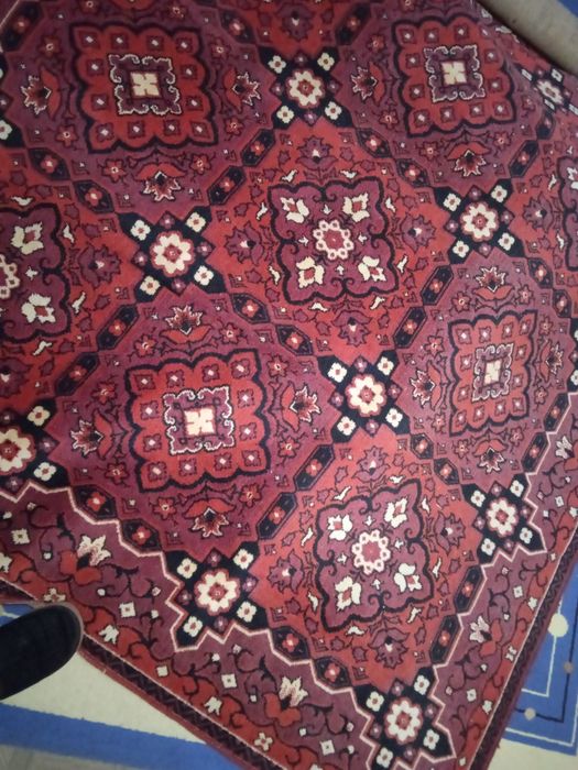 Всё в хорошем состоянии