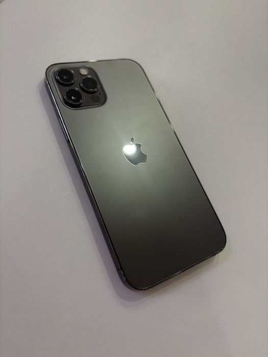 Iphone 12 pro на 256
