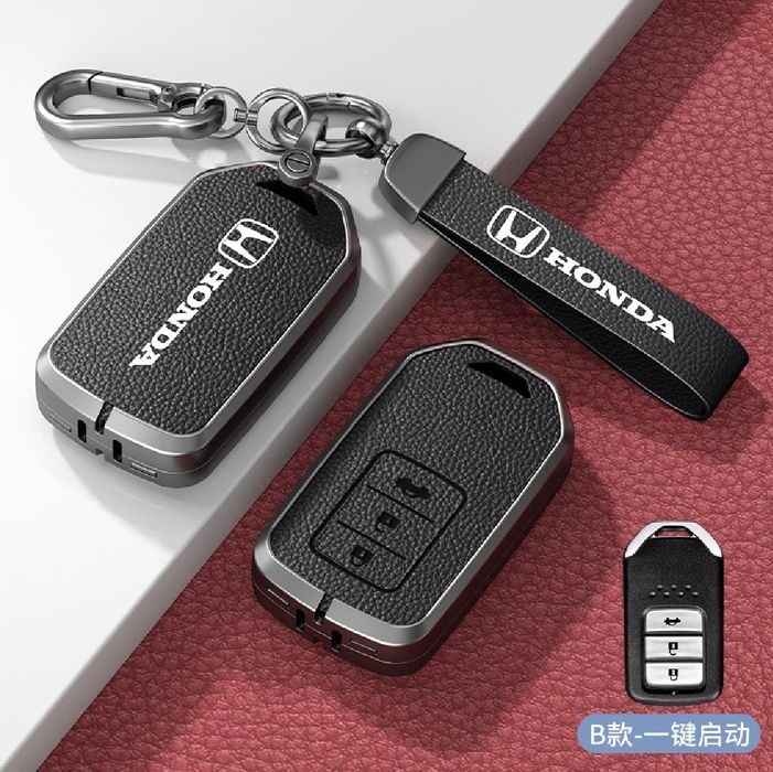 Пульт чехол Honda Crider супер качество Crider Honda pult chexol