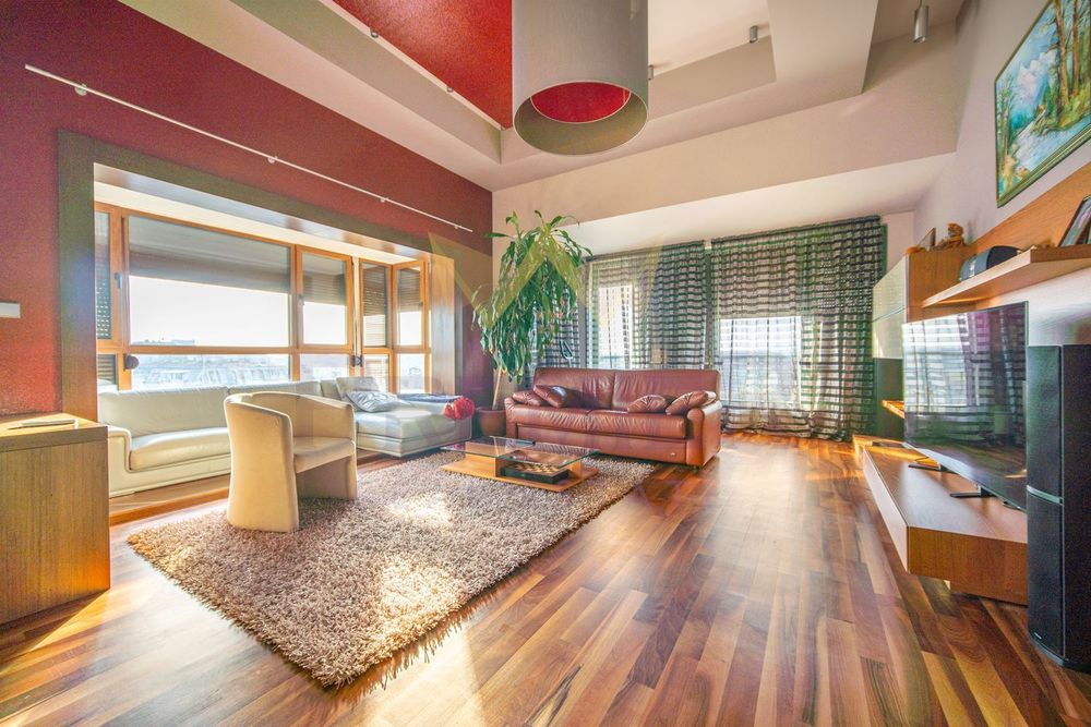 Четиристаен в Несебър с гараж