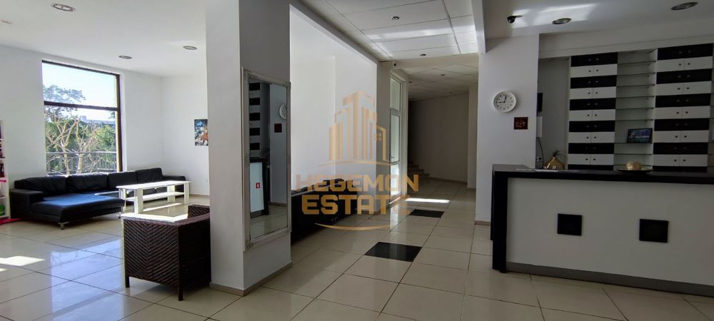 Продава се Едностаен апартамент в к.к. Златни пясъци - 45 кв.м за 1489 €/кв.м - Снимка #11