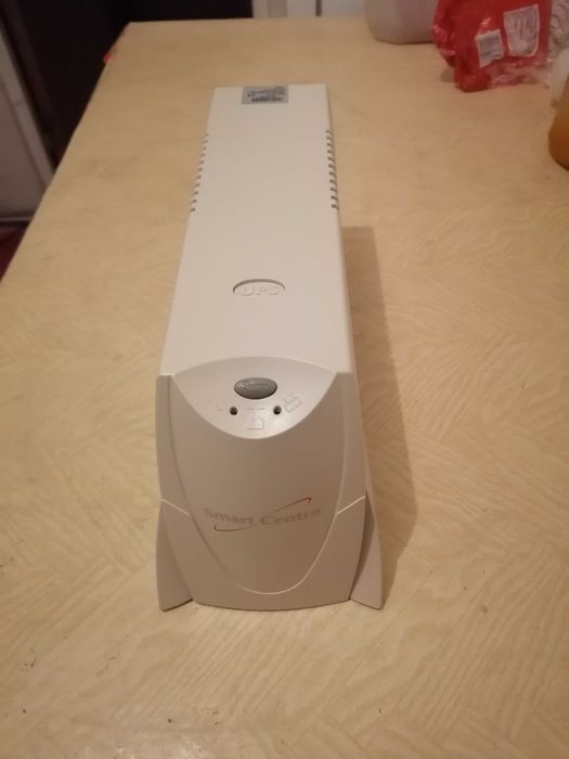 UPS Smart Centra SCP 800