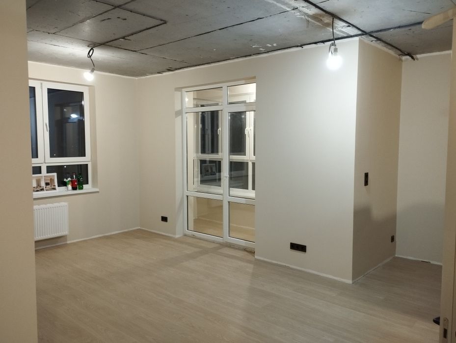 Ремонт Неоклассика в Бухаре!