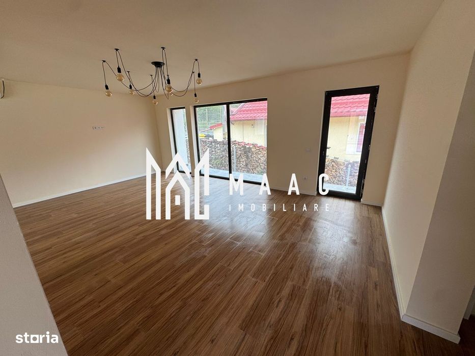 Casa 3 Camere | 70MPU | Loc de parcare | Tocile