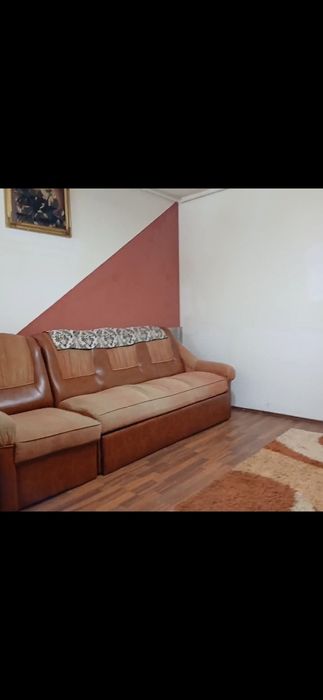 Apartament de închiriat (2 camere)