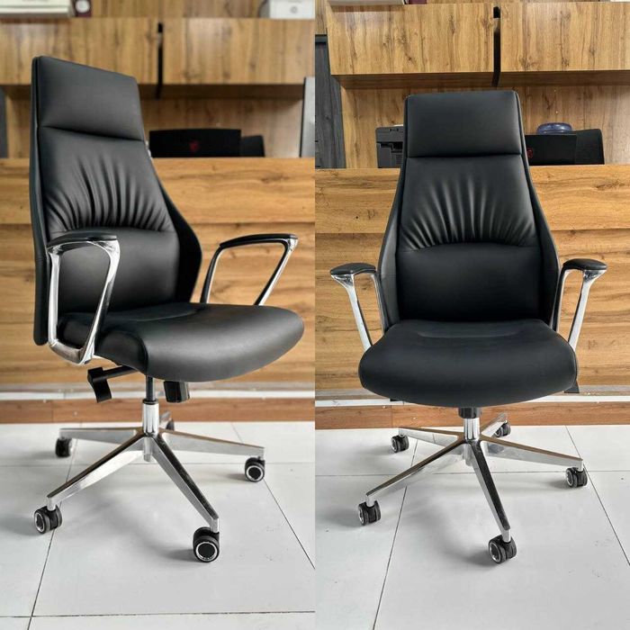 Кресло для офиса и дома -  Sadde