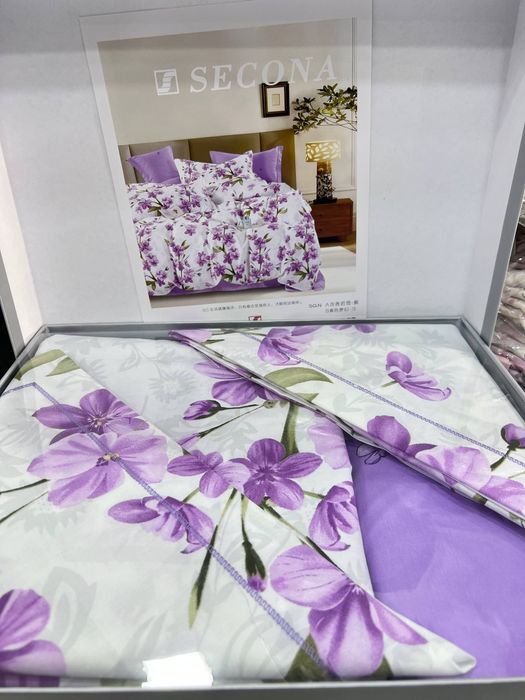 Супер сатин 2 спалка постельное бельё