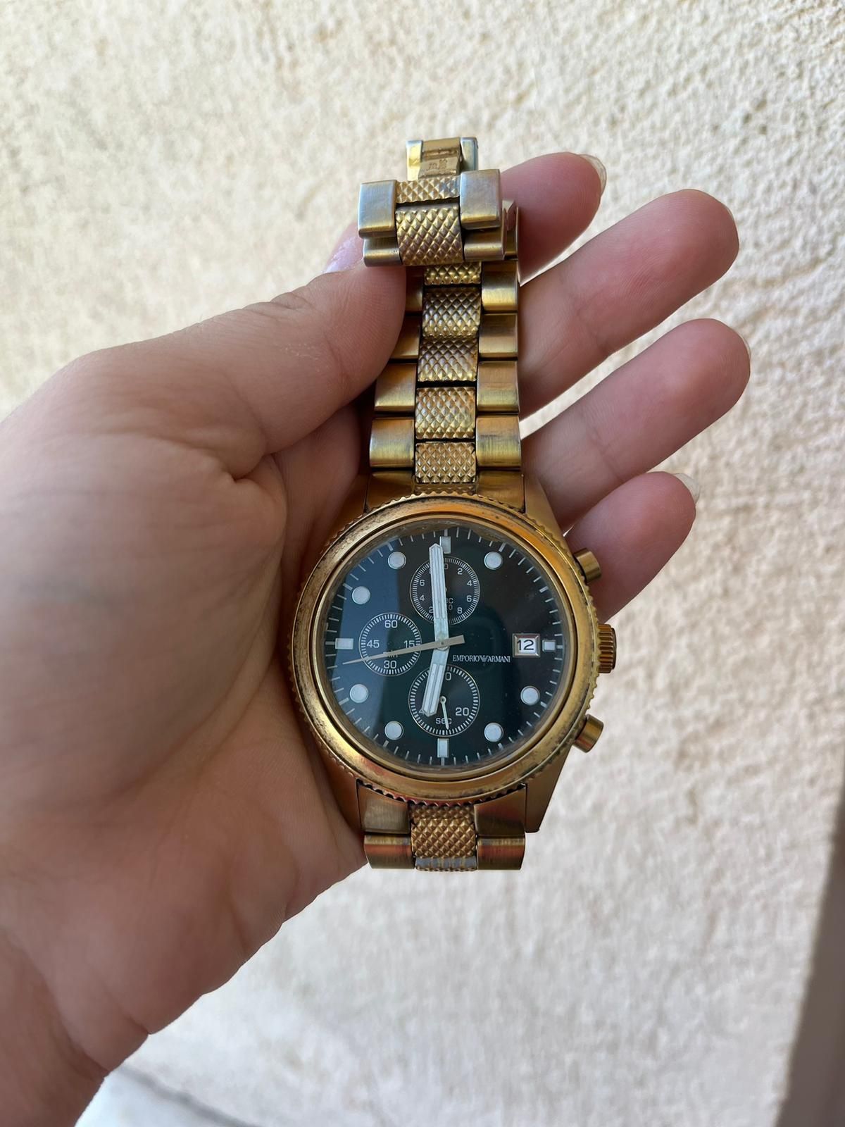 Emporio Armani AR 5857 OLX.bg