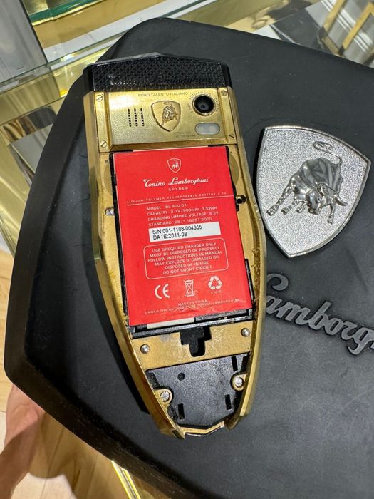 Телефон люкс , оригинал.