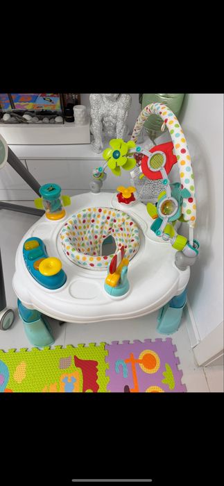 Centru de activitati coccole