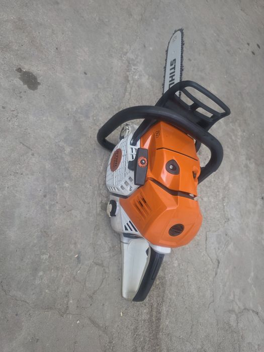 Drujba  Stihl  Ms 500i
