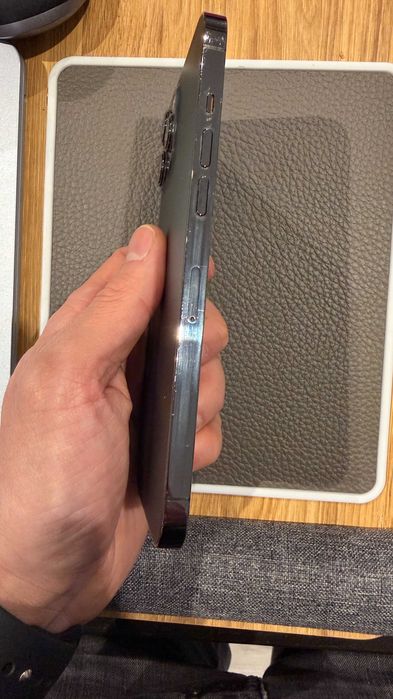 iPhone 12 Pro Max 256GB