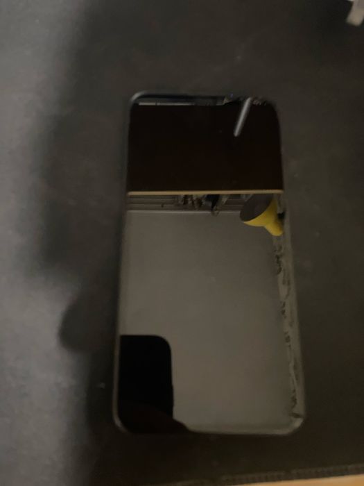 Дисплей iphone 11 брак