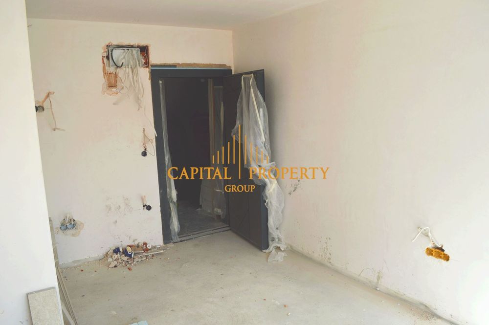 Продава се Двустаен апартамент в Варна, Аспарухово - 43 кв.м за 1652 €/кв.м - Снимка #2