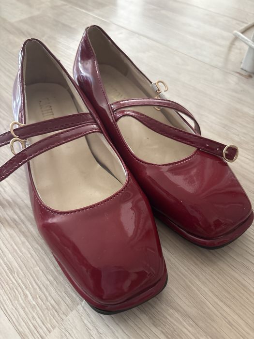 Женские туфли 36