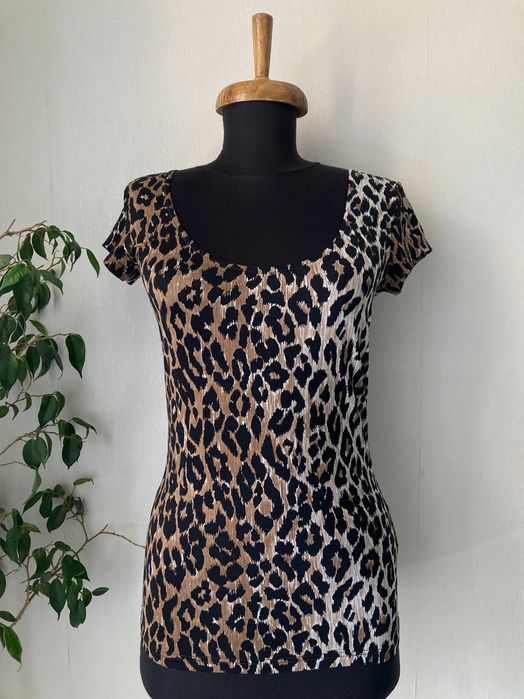 Dolce & Gabanna Just Cavalli женска блуза тениска