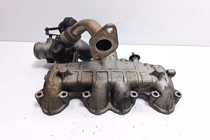 Galerie admisie cu egr 038129713AB Volkswagen VW Passat B5