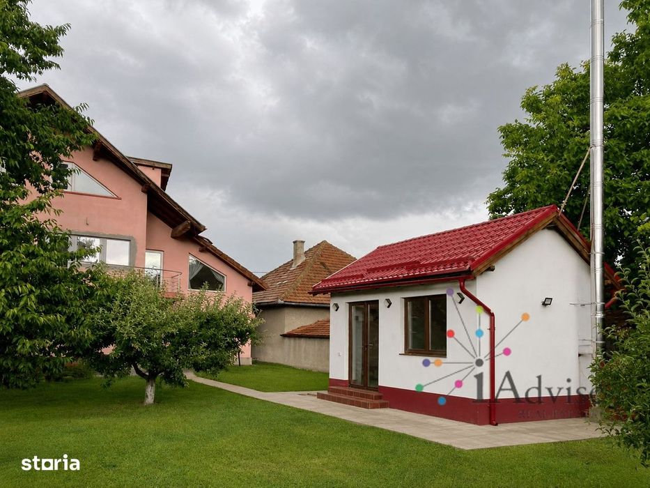 Vanzare Casa Caristian