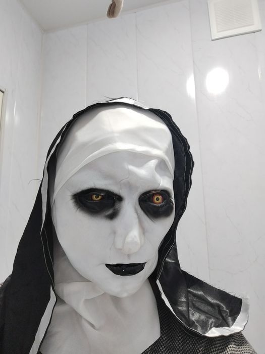 Маски для розыгрышей страшные ужасные