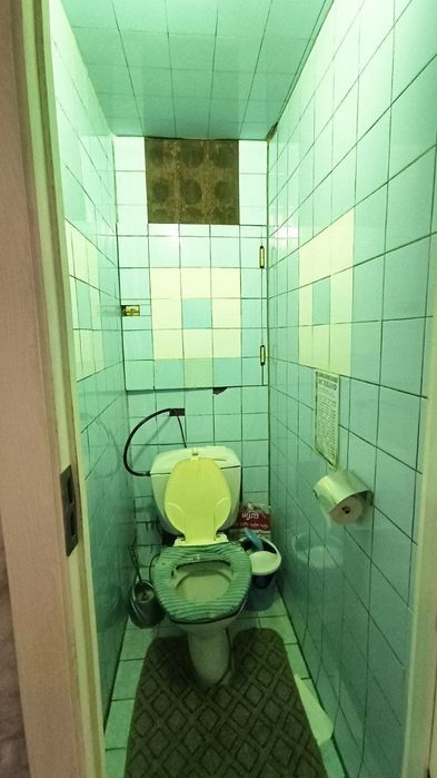 Сергелинский район Куйлюк массив 5 2в3/2/5 не торец